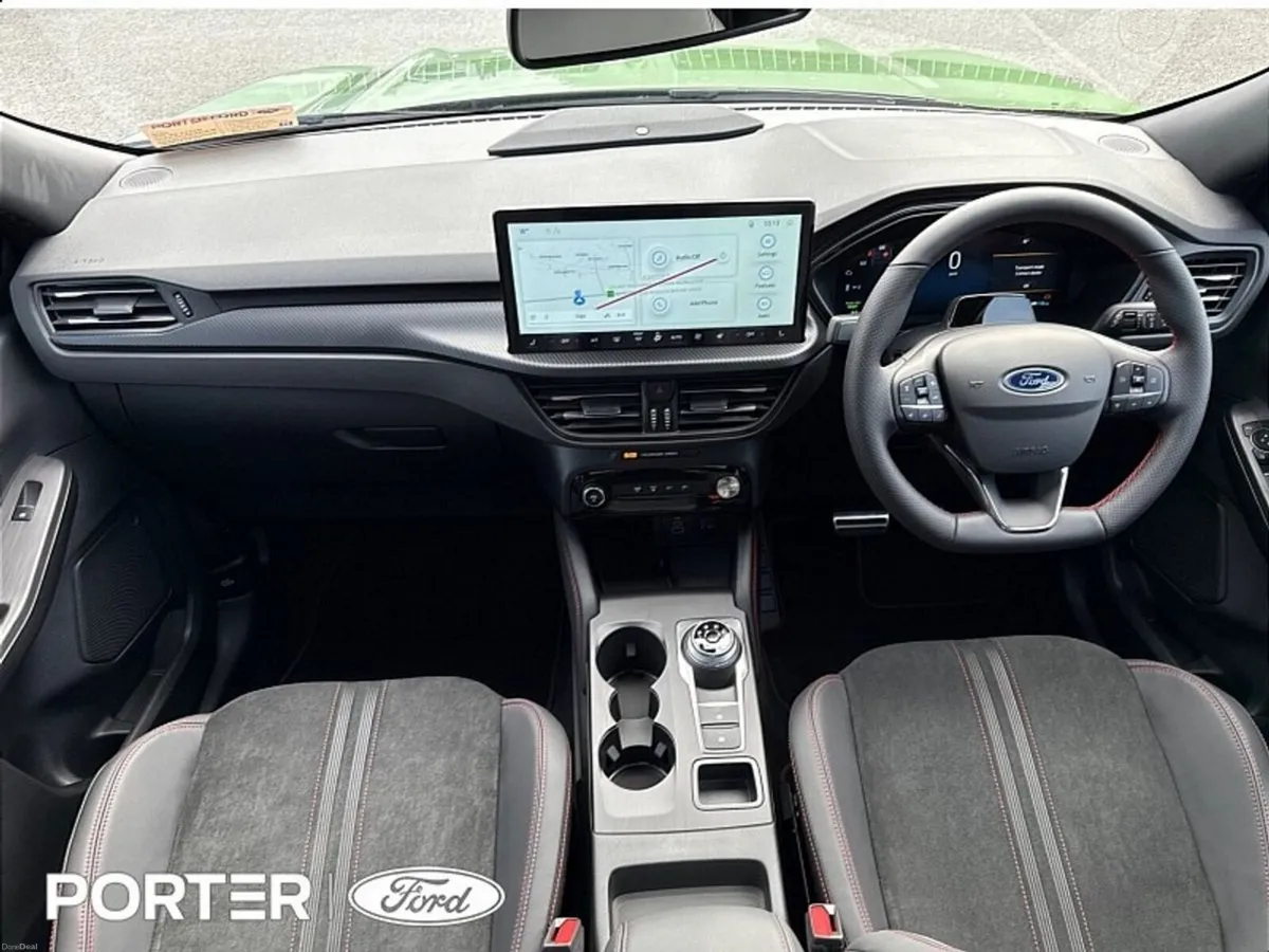 Ford Kuga *UPGRADED ALLOYS* *PAN ROOF* *ST LINE X - Image 2