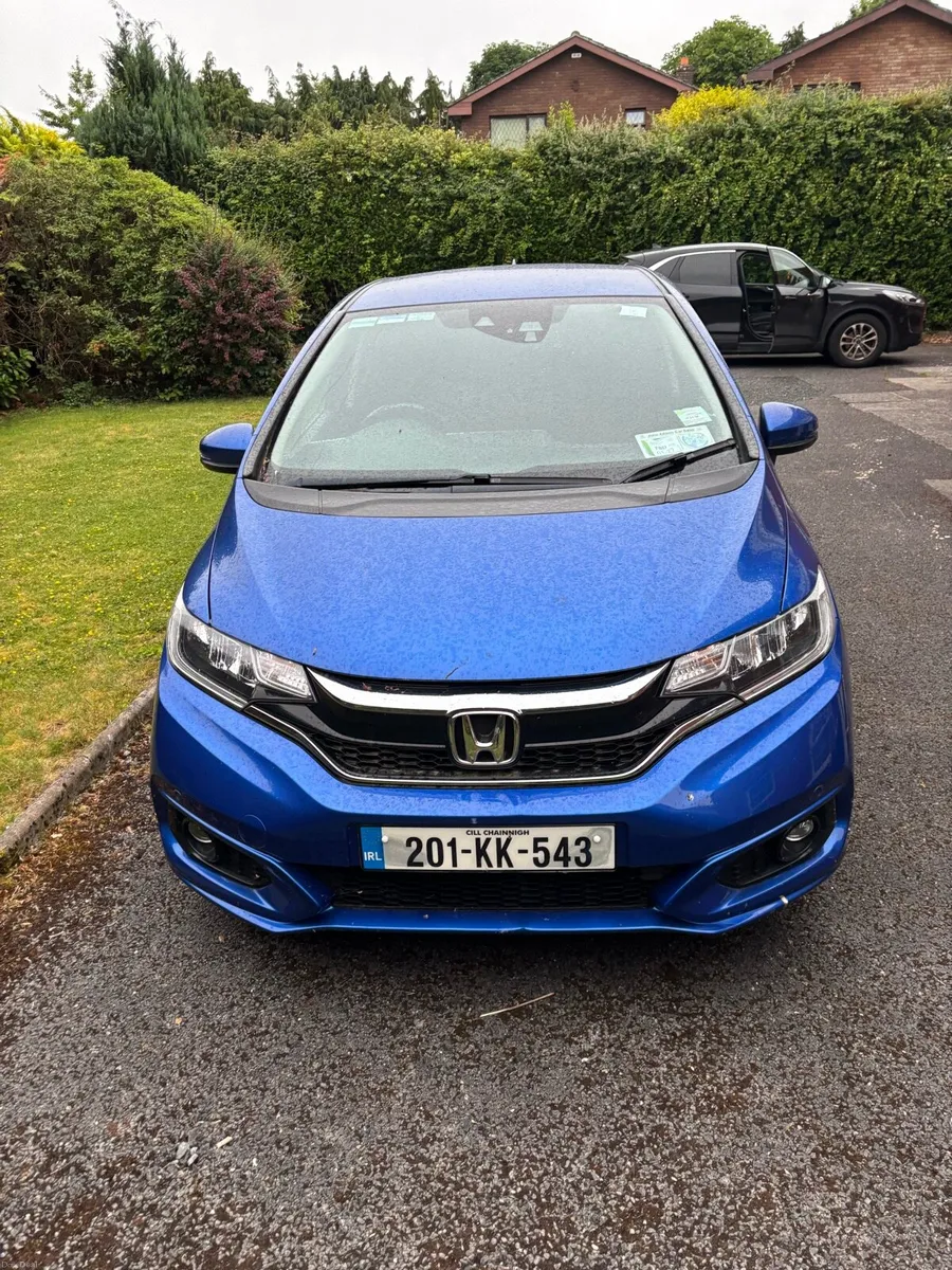 2020 Honda Jazz 1.3 Petrol Hatchback - Image 2