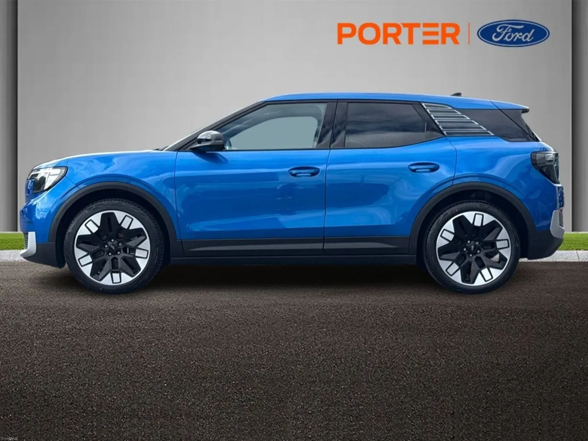 Ford Explorer *21" ALLOYS* *PREMIUM* UP TO 600KMS - Image 6