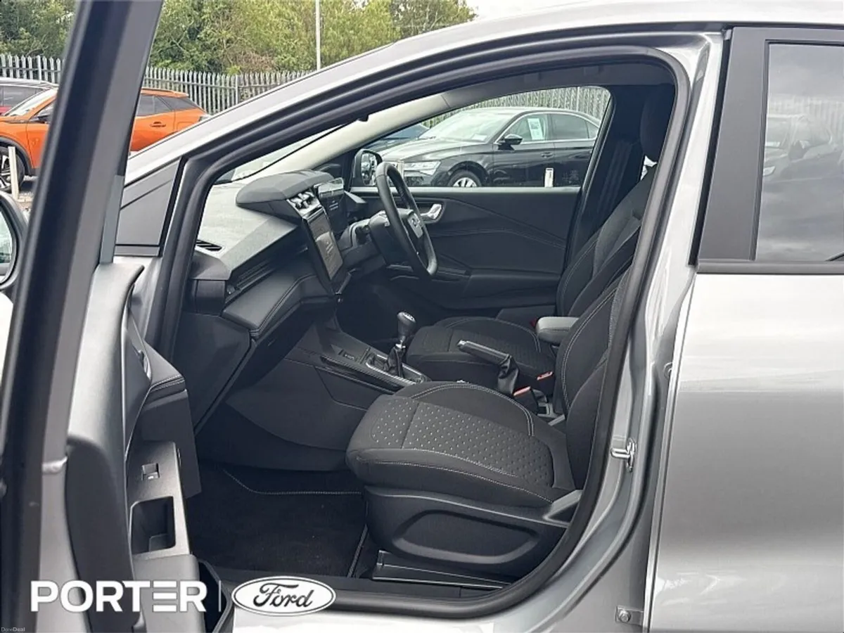 Ford Puma TITANIUM 1.0 125PS - Image 4
