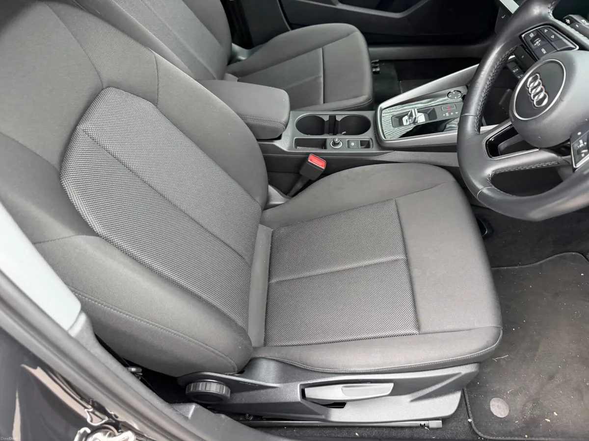 2020 (202) Audi A3 Technik 35 2.0 TDI - Automatic - Image 4