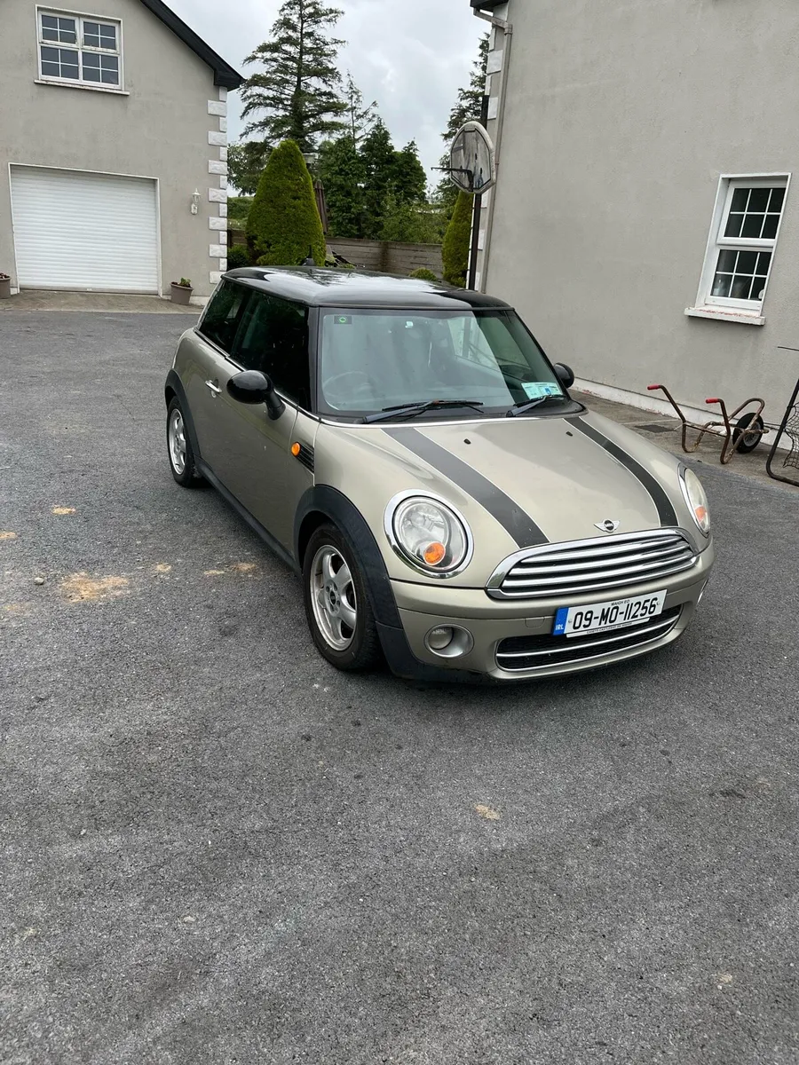 Mini Cooper - Image 2