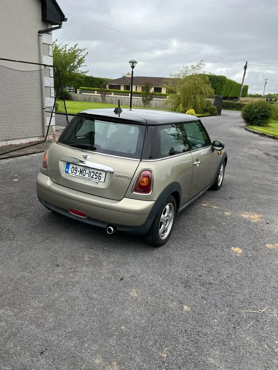 Mini Cooper - Image 3
