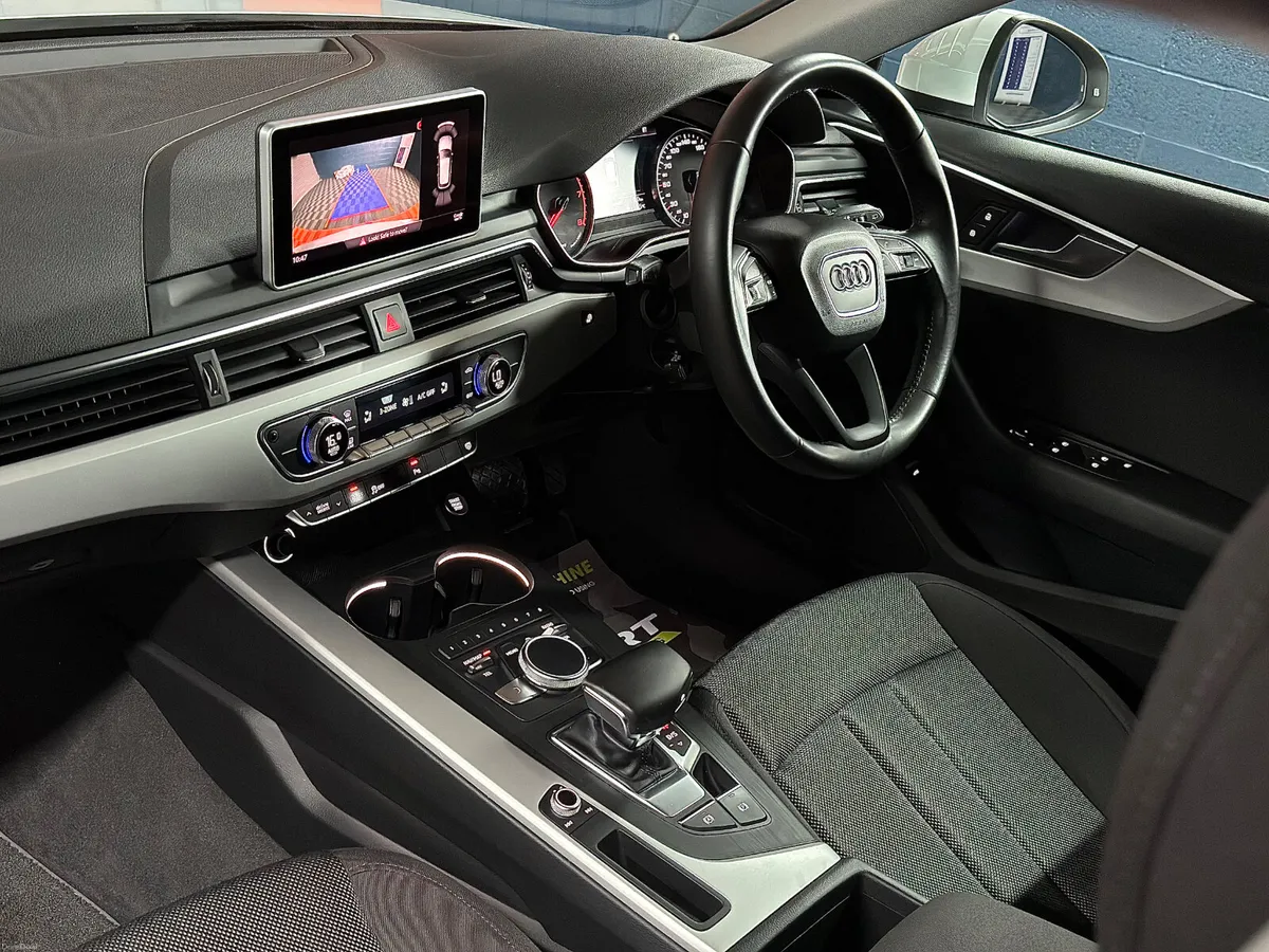 2016 Audi A4 Avant 2.0L TFSi Automatic  - LOW KMS - Image 4