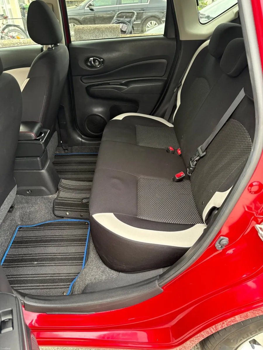 Nissan Note Hybrid 2019 Automatic - Image 3