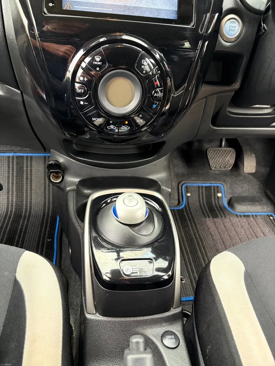 Nissan Note Hybrid 2019 Automatic - Image 4