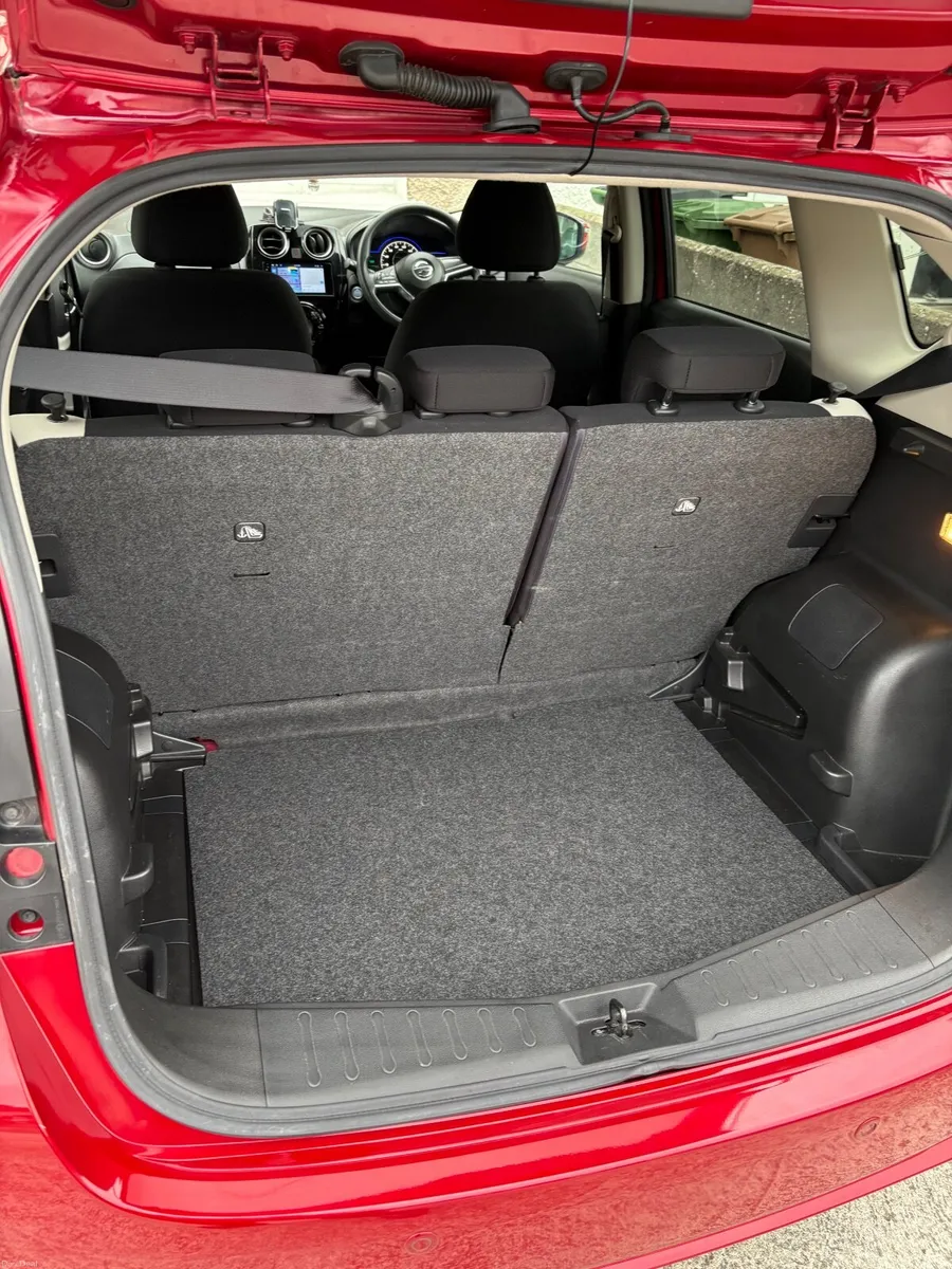 Nissan Note Hybrid 2019 Automatic - Image 3