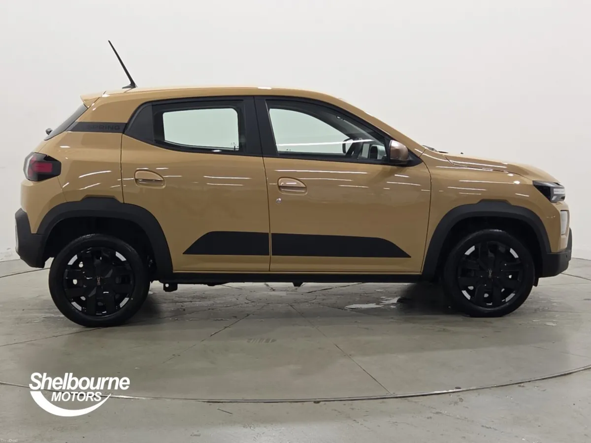 Dacia Spring EXTREME - Image 3