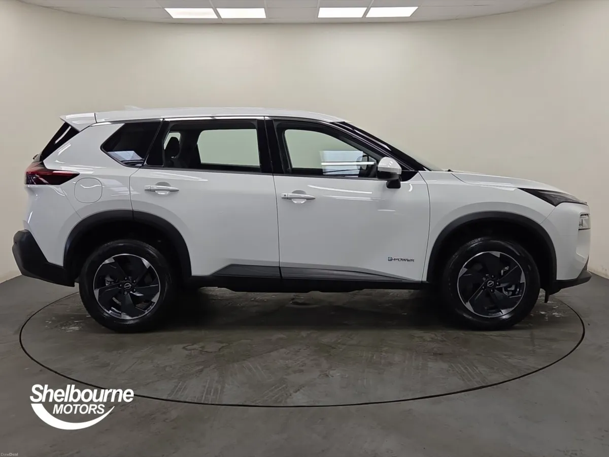 Nissan X-Trail Station Wagon Acenta Premium - Image 3