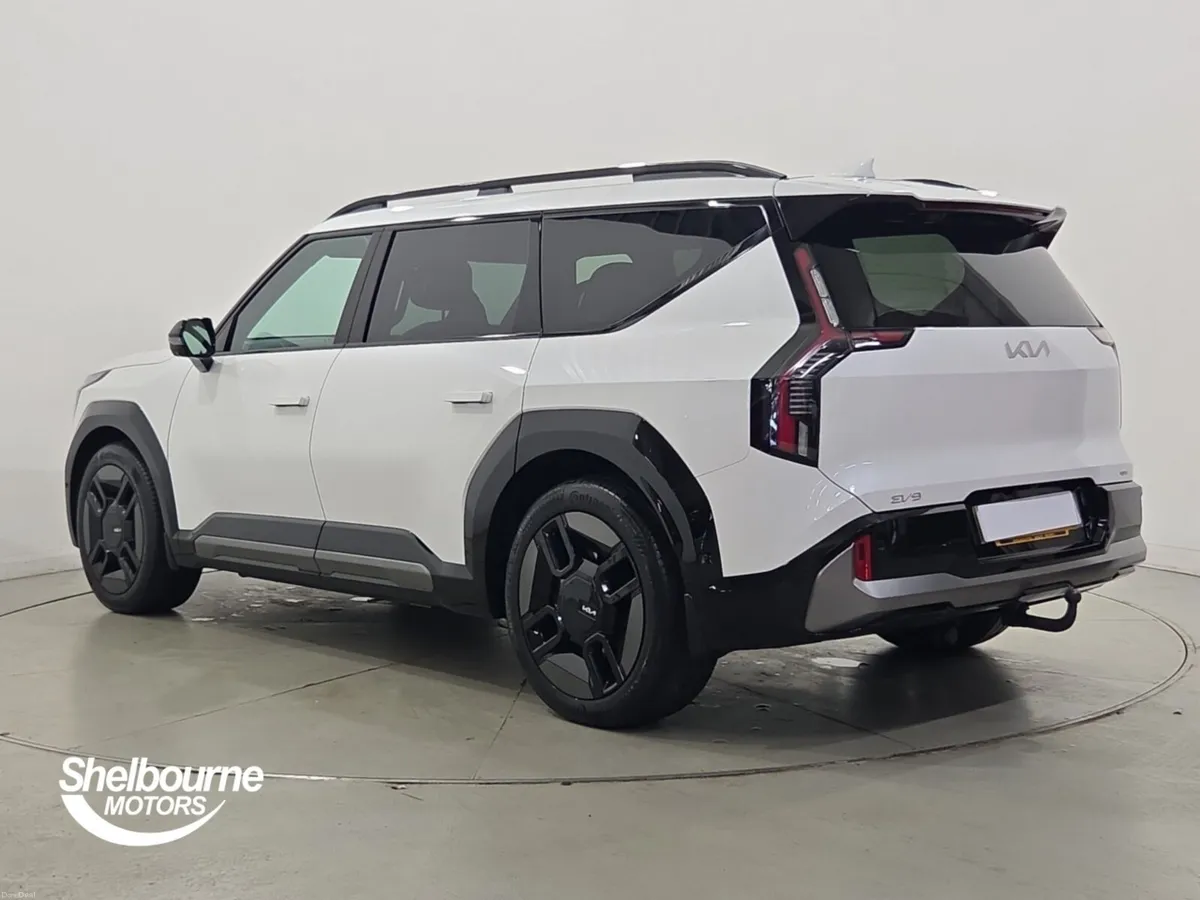 Kia EV9 Ev9 Electric Estate GT-Line S - Image 2