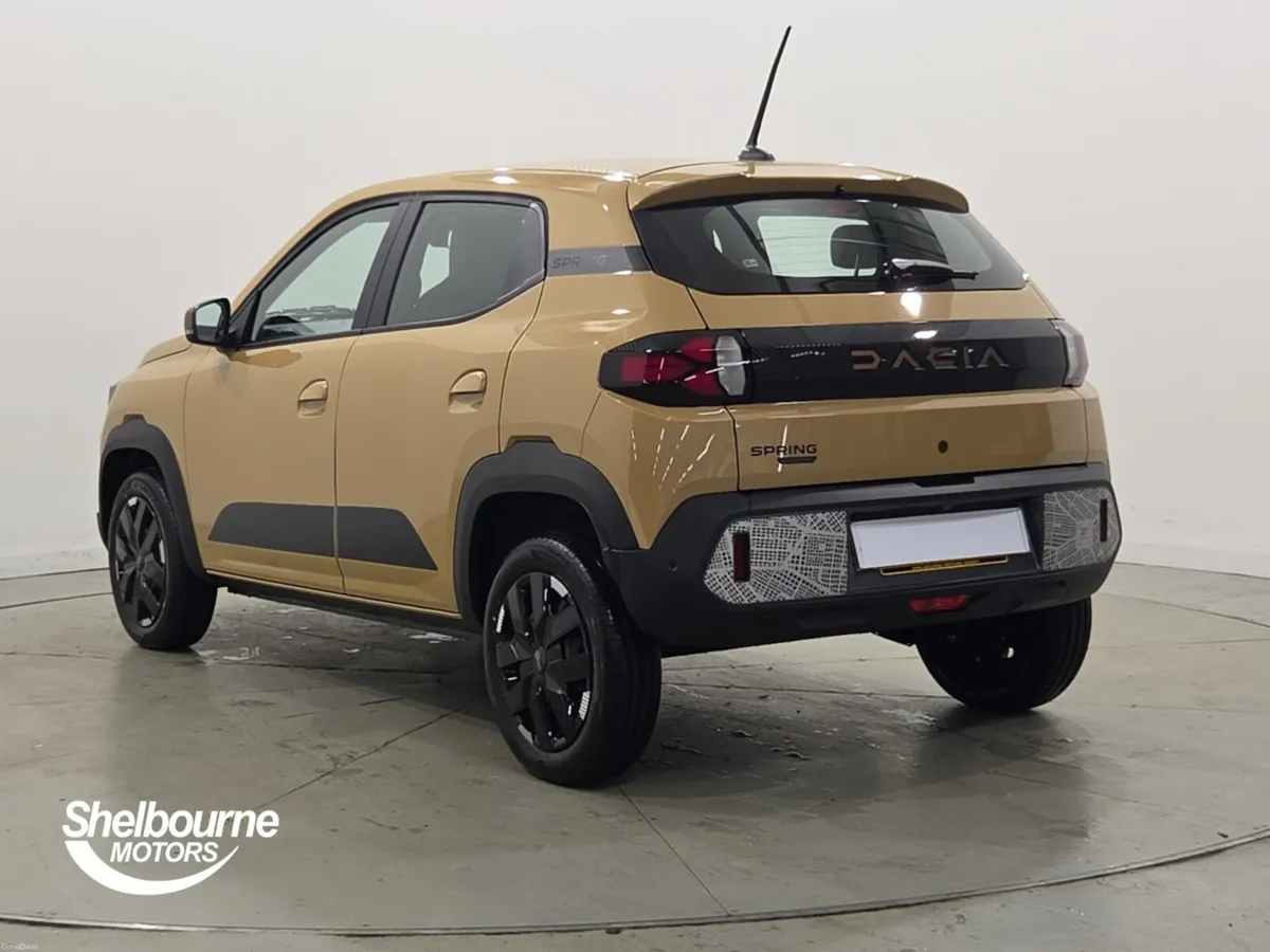 Dacia Spring EXTREME - Image 2