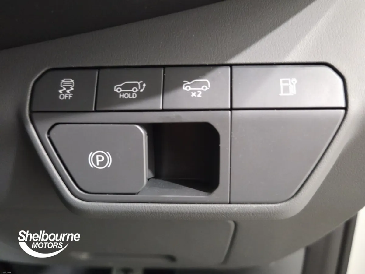 Kia EV9 Ev9 Electric Estate GT-Line S - Image 5