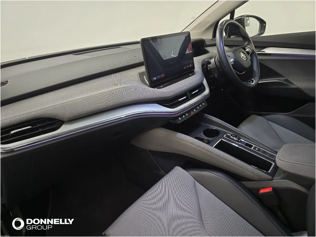 Skoda ENYAQ Estate Edition - Image 2