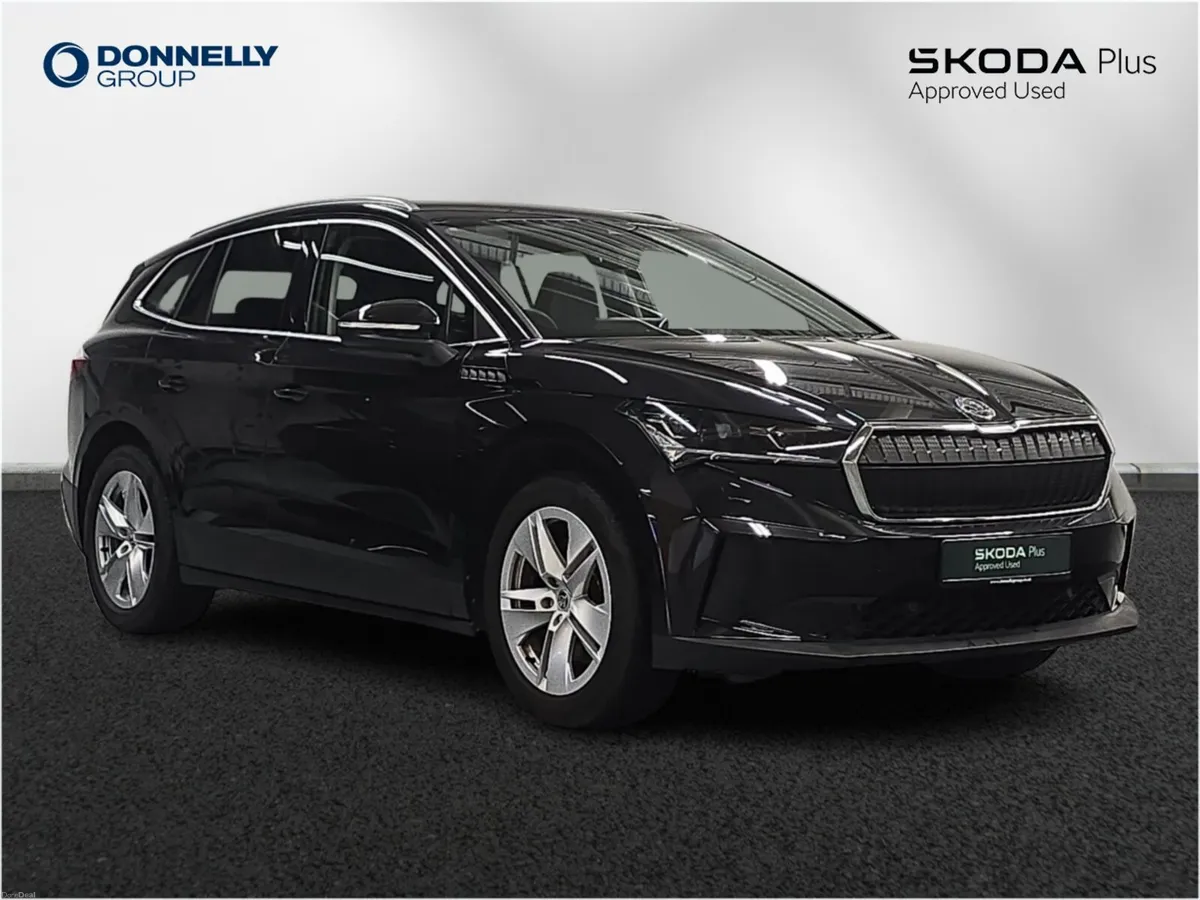 Skoda ENYAQ Estate Edition - Image 1