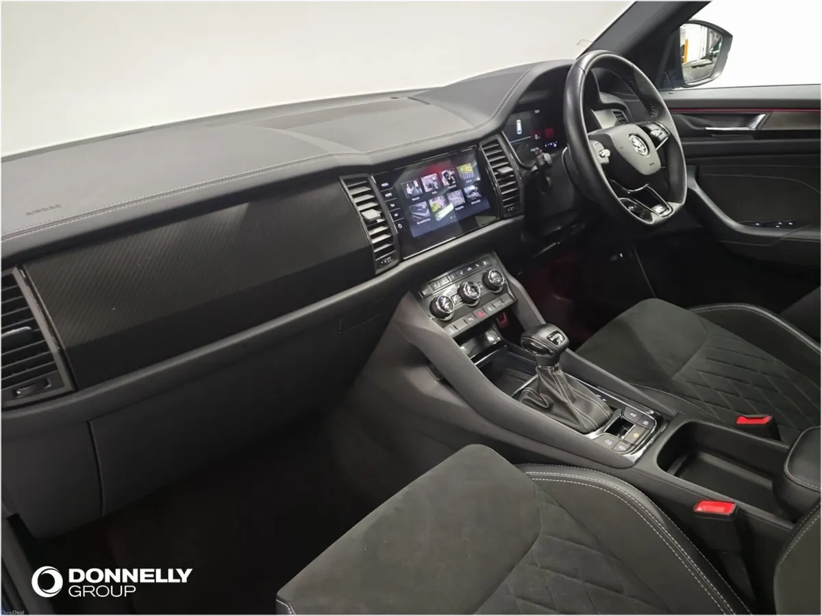Skoda KODIAQ Diesel Estate Sport Line - Image 2