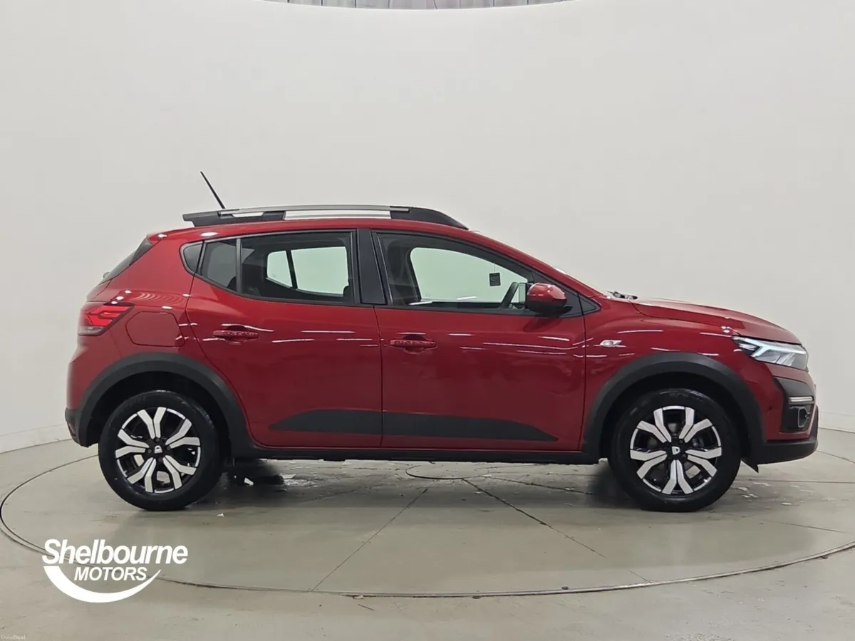 Dacia Sandero Stepway PRESTIGE TCE - Image 3