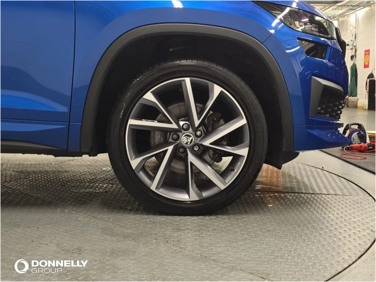 Skoda KODIAQ Diesel Estate Sport Line - Image 5