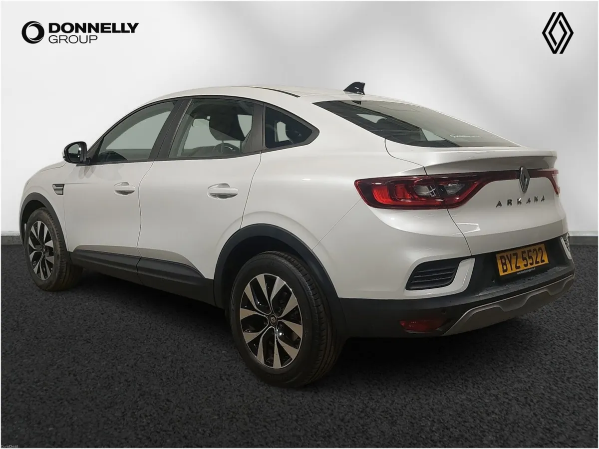 Renault Arkana Estate Iconic - Image 2