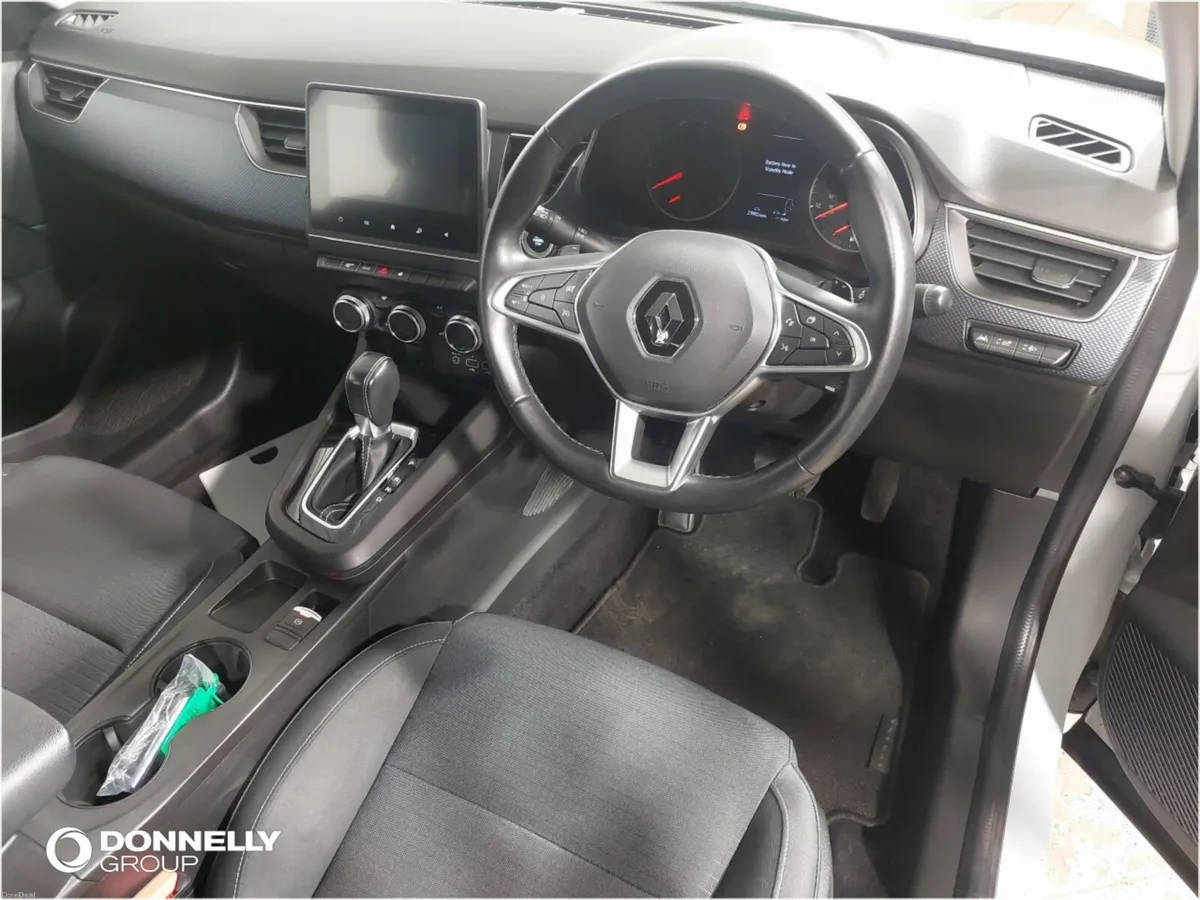 Renault Arkana Estate Iconic - Image 4