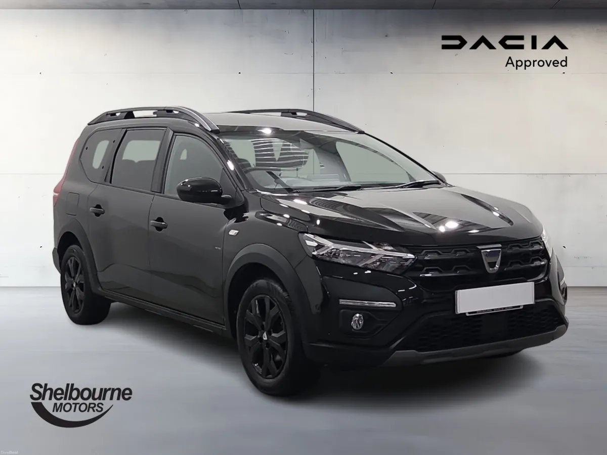 Dacia Jogger EXTREME SE TCE - Image 1