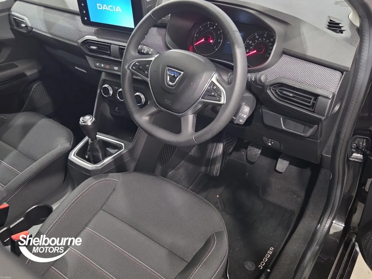 Dacia Jogger EXTREME SE TCE - Image 4