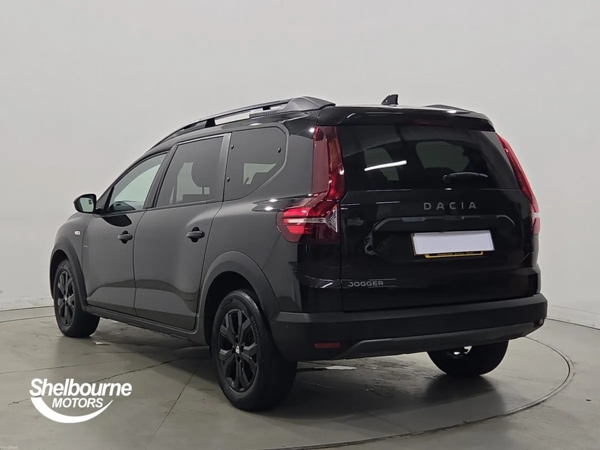 Dacia Jogger EXTREME SE TCE - Image 2