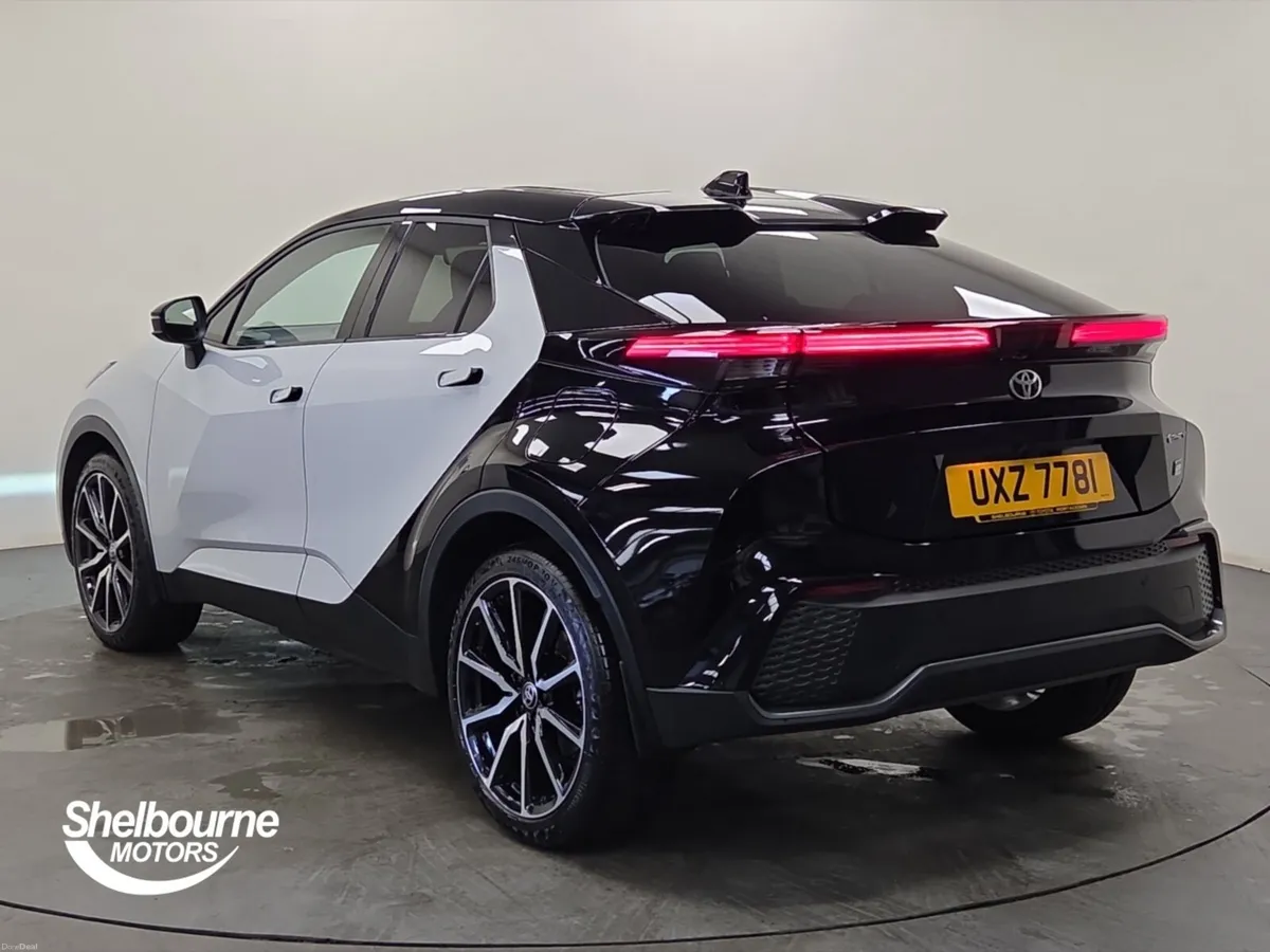 Toyota C-HR C-Hr Hatchback GR Sport - Image 2