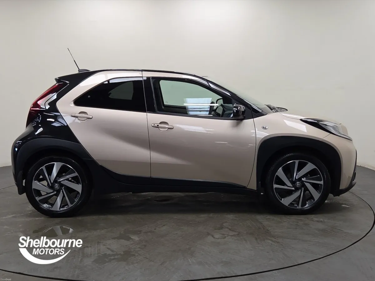 Toyota Aygo X Hatchback Exclusive - Image 3