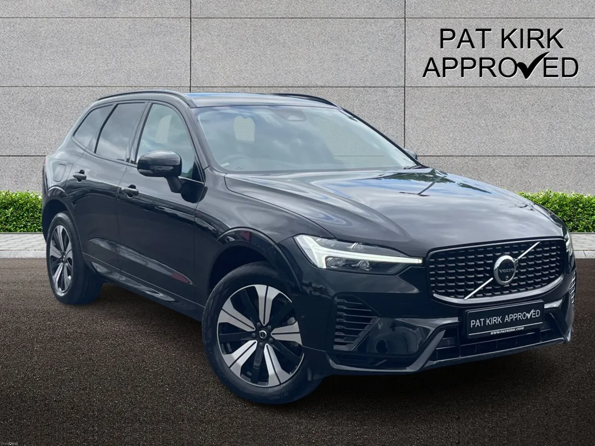 Volvo XC60 Xc60 Estate Plus - Image 1