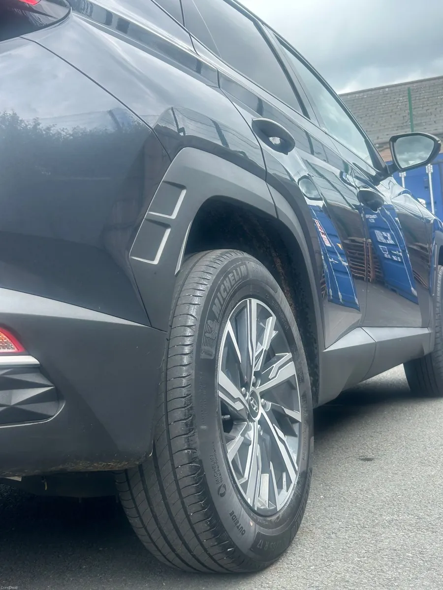 Hyundai Tucson 2023 - Image 1