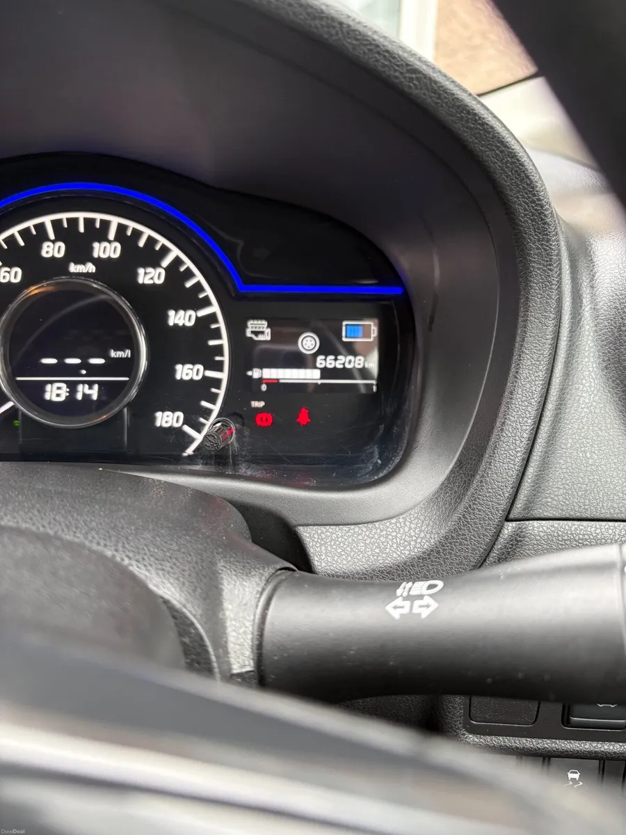 Nissan Note Hybrid 2019 Automatic - Image 6