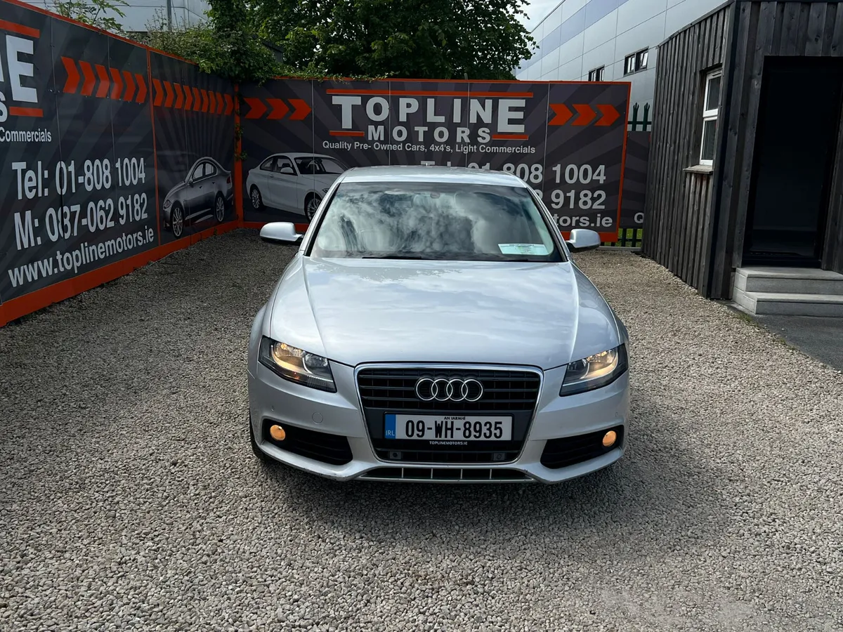 ==2.0 TDI//NEW NCT//ALLOYS== - Image 3