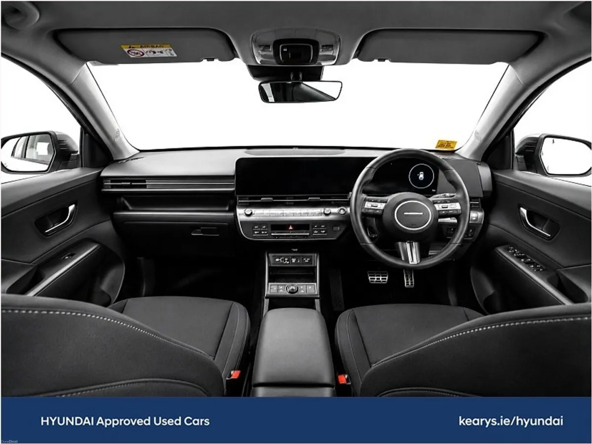 Hyundai KONA Advance EV 218 Electric 65.4 kWh Auto - Image 4