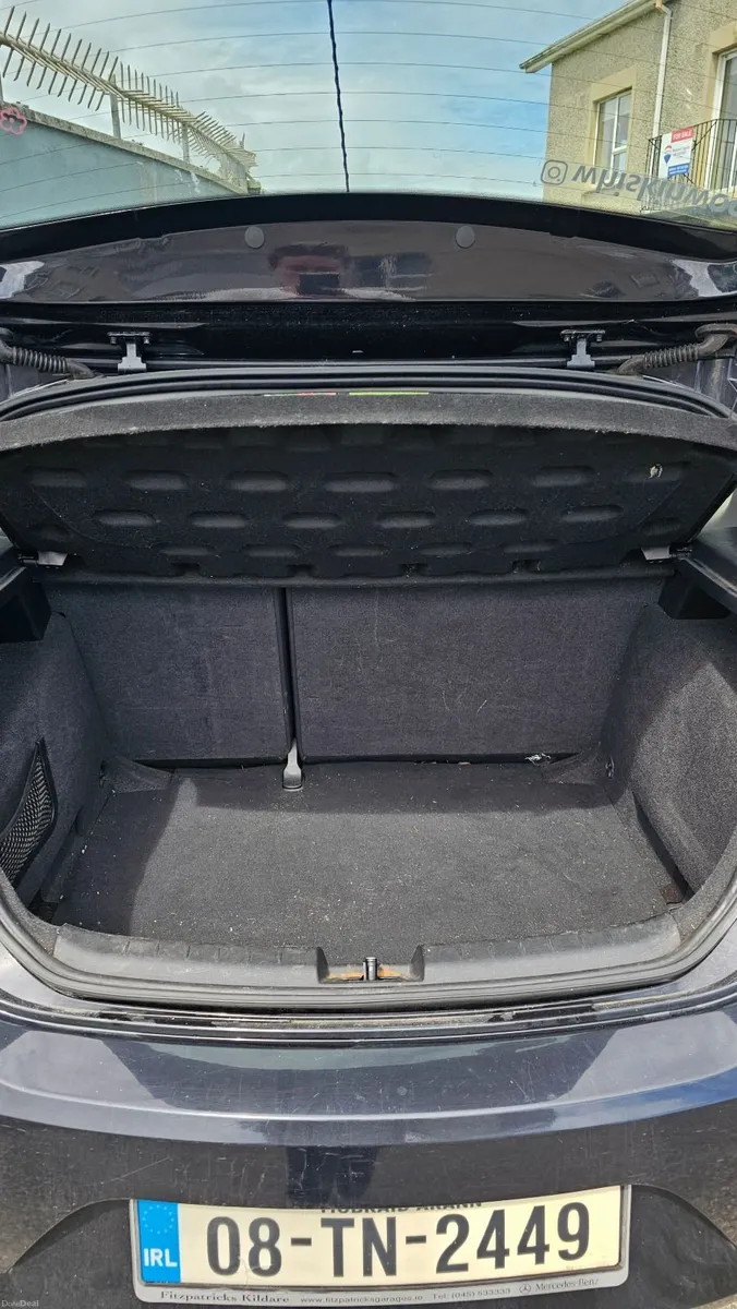 SEAT Leon 2008 - Image 4