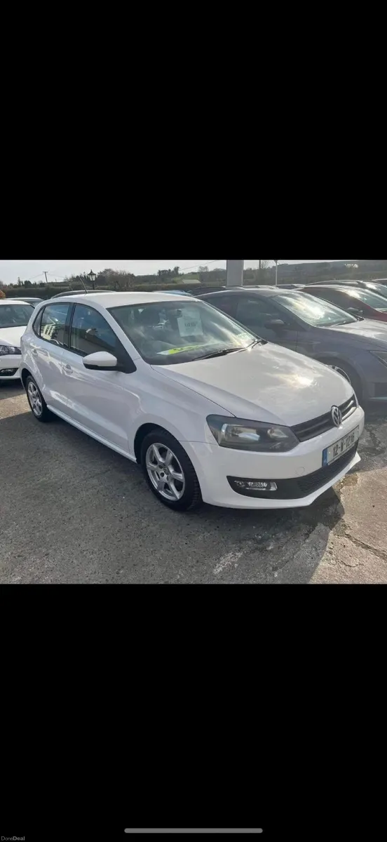 Volkswagen Polo 2012 - Image 1