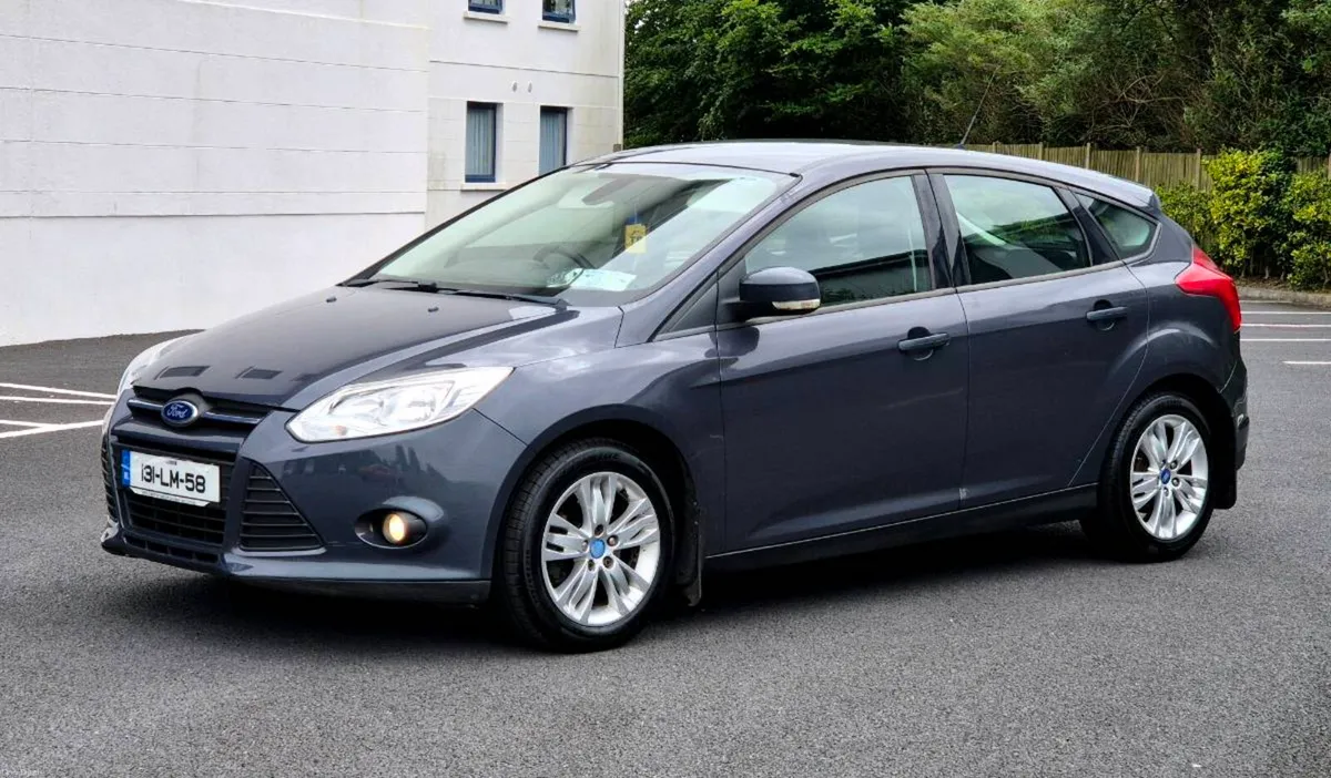 2013 Ford Focus ▪︎ NEW NCT ▪︎ - Image 3
