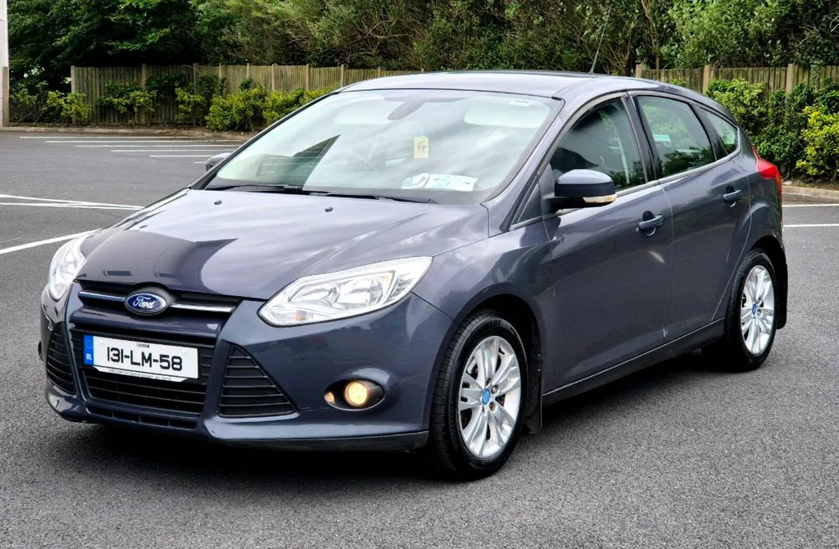 2013 Ford Focus ▪︎ NEW NCT ▪︎ - Image 1