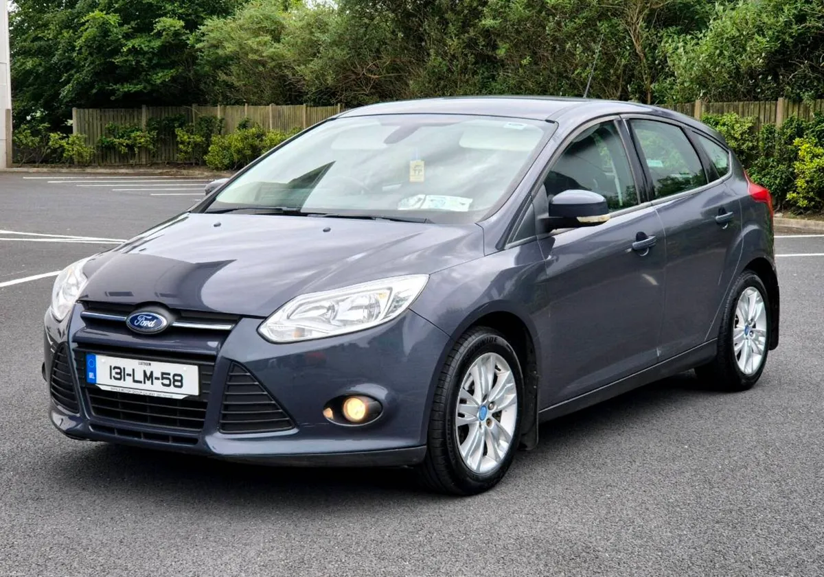 2013 Ford Focus ▪︎ NEW NCT ▪︎ - Image 2