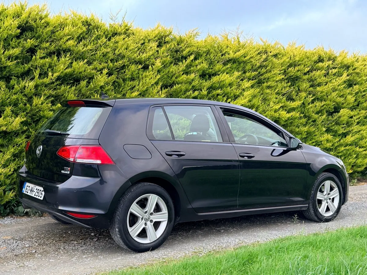 VOLKSWAGEN GOLF MATCH EDITION LONG NCT - Image 4