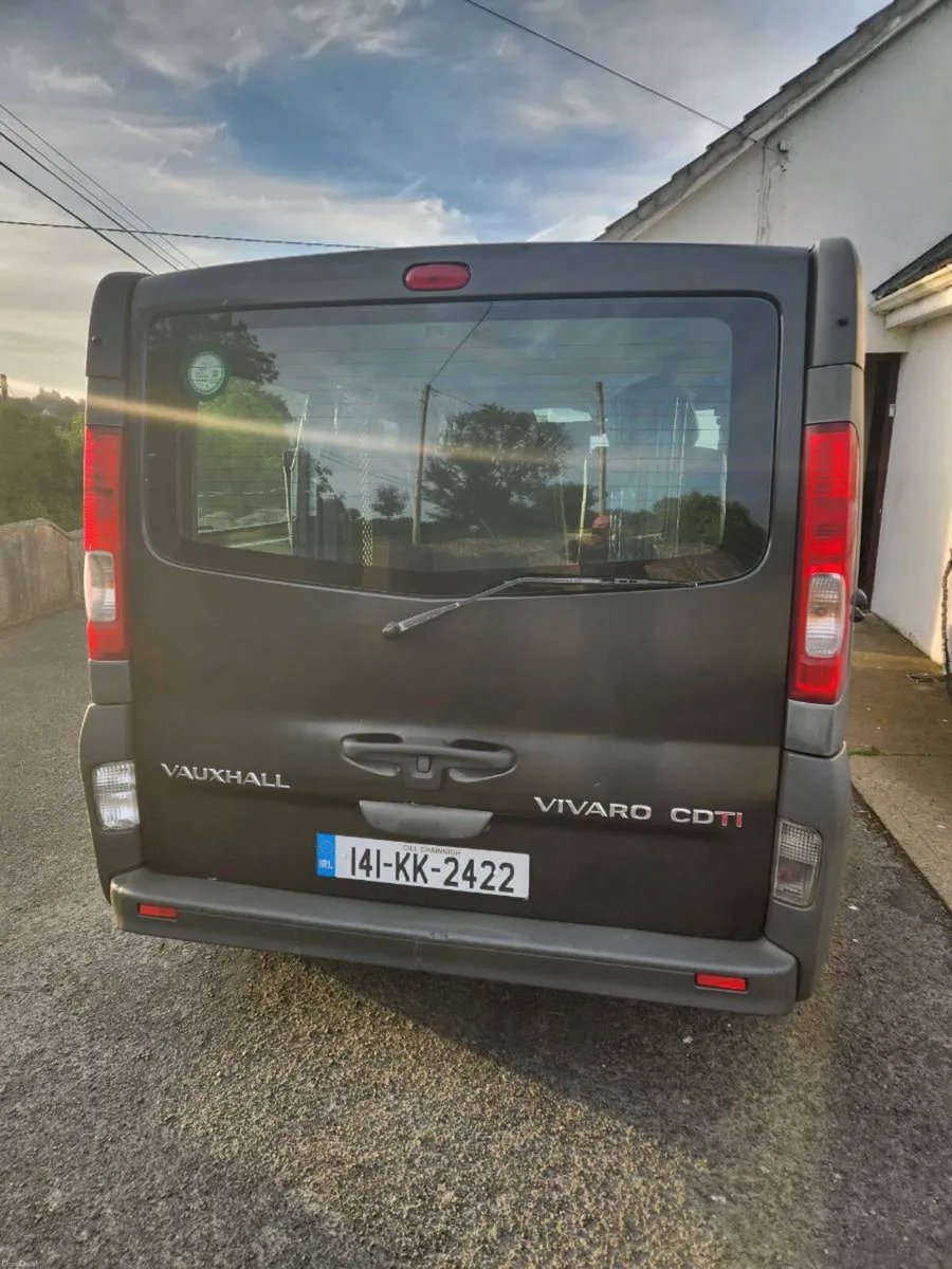 Van - Image 3