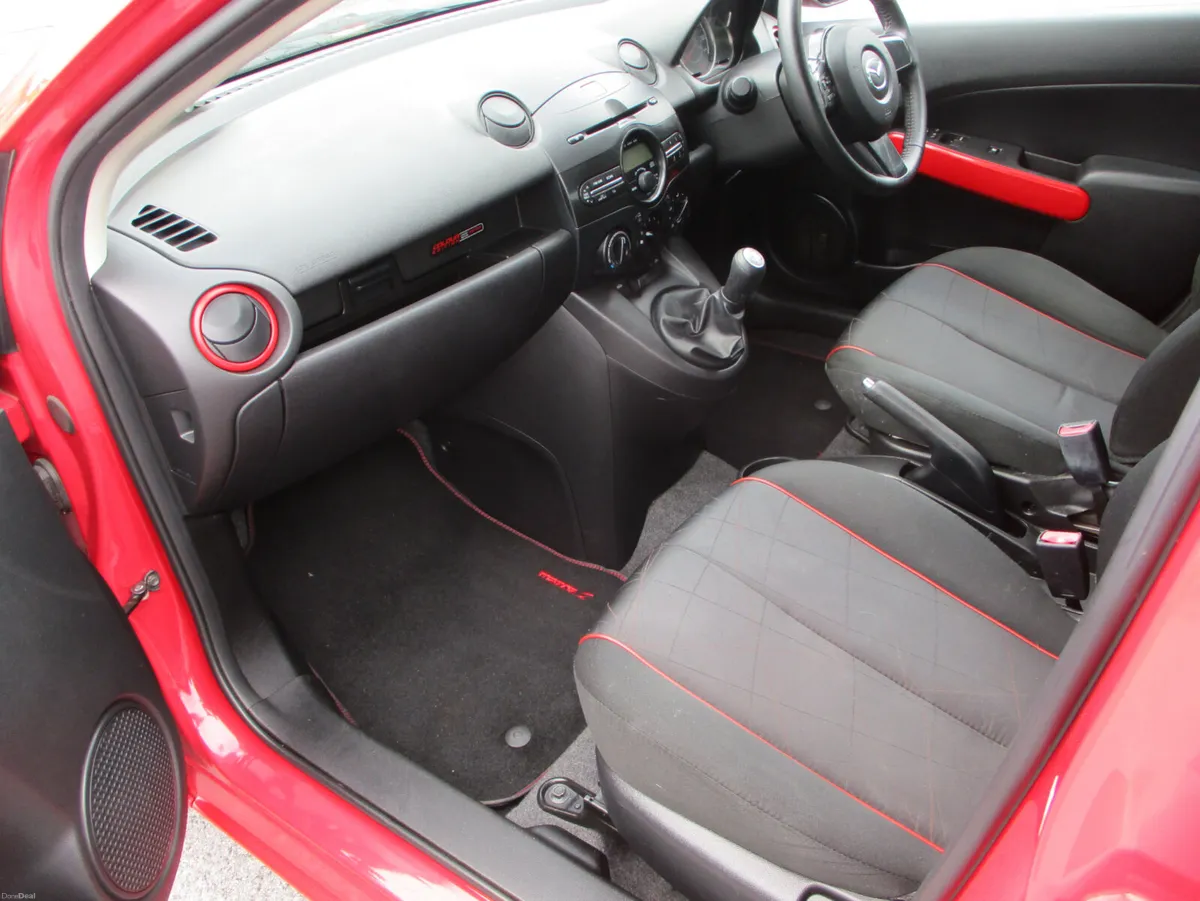Mazda Mazda2 1.3 COMFORT - Image 5