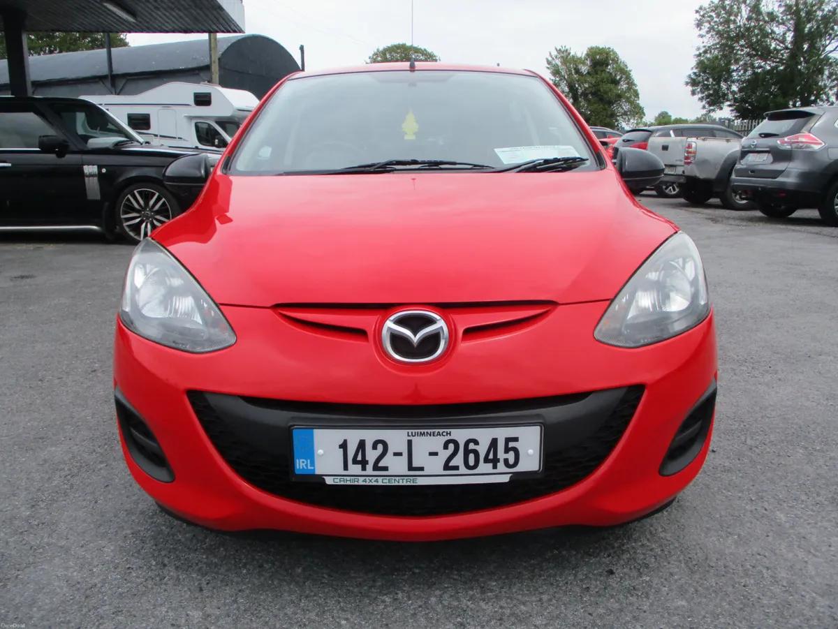 Mazda Mazda2 1.3 COMFORT - Image 2