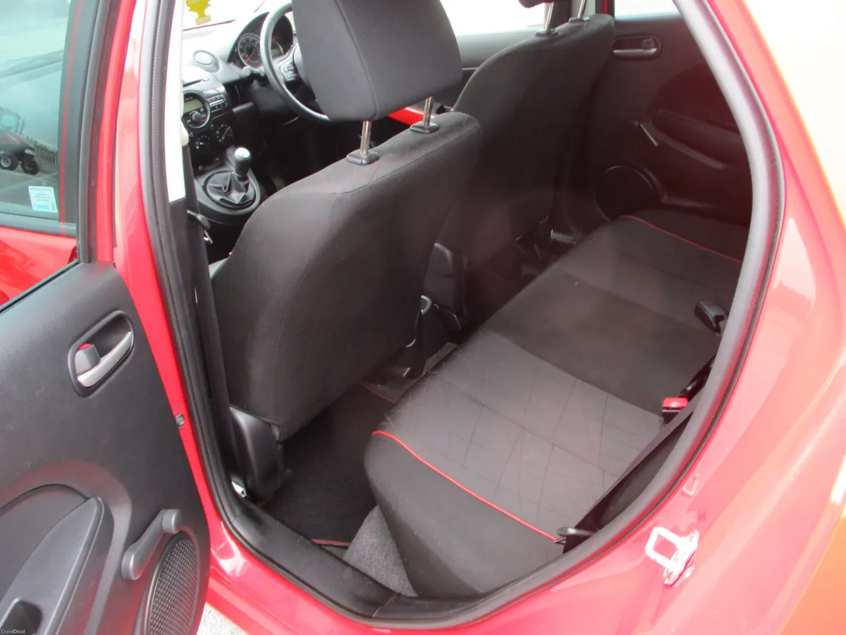 Mazda Mazda2 1.3 COMFORT - Image 6