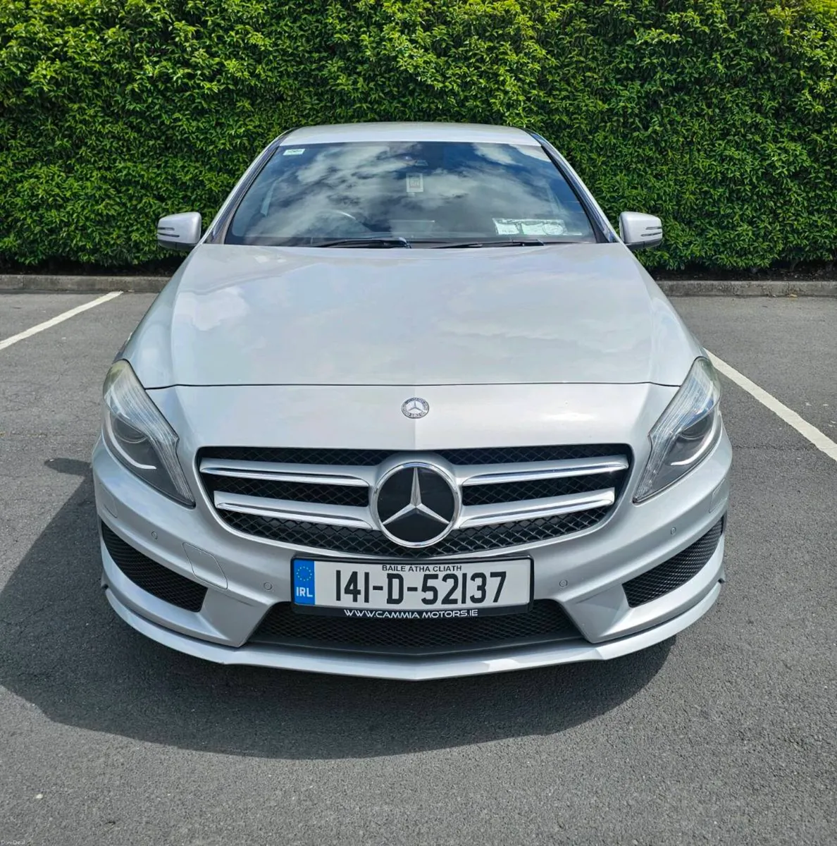 Mercedes A180 Automatic ☆ 70000km ☆ - Image 2