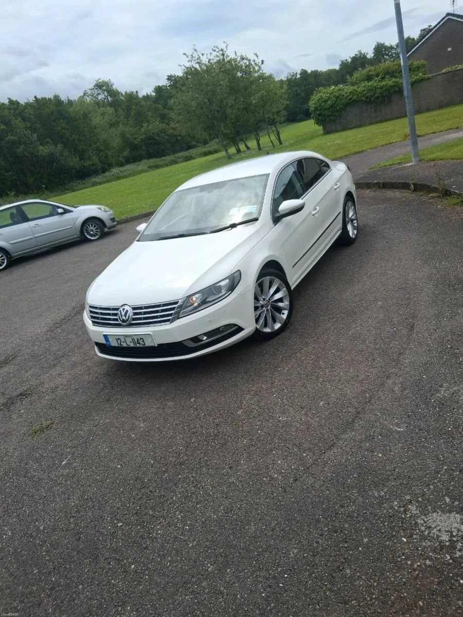 Passat - Image 1