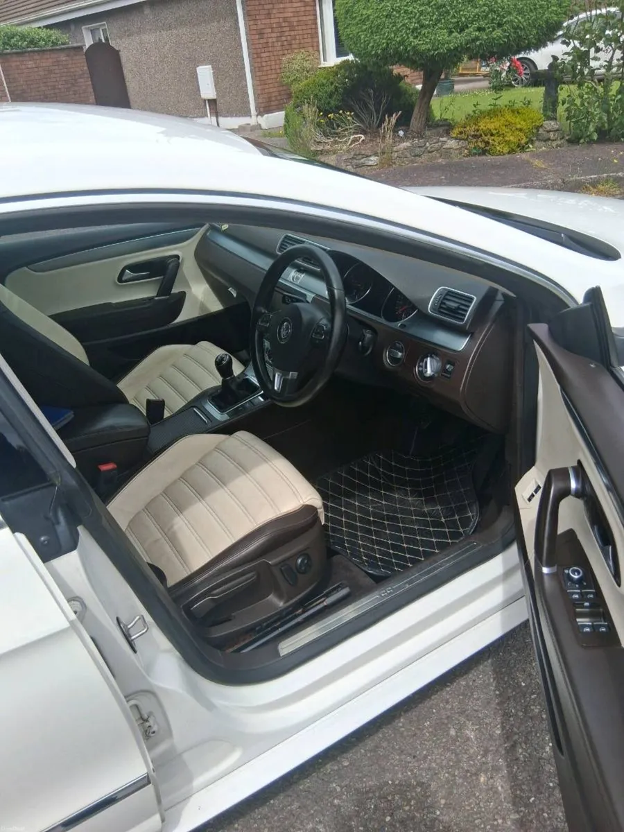 Passat - Image 3