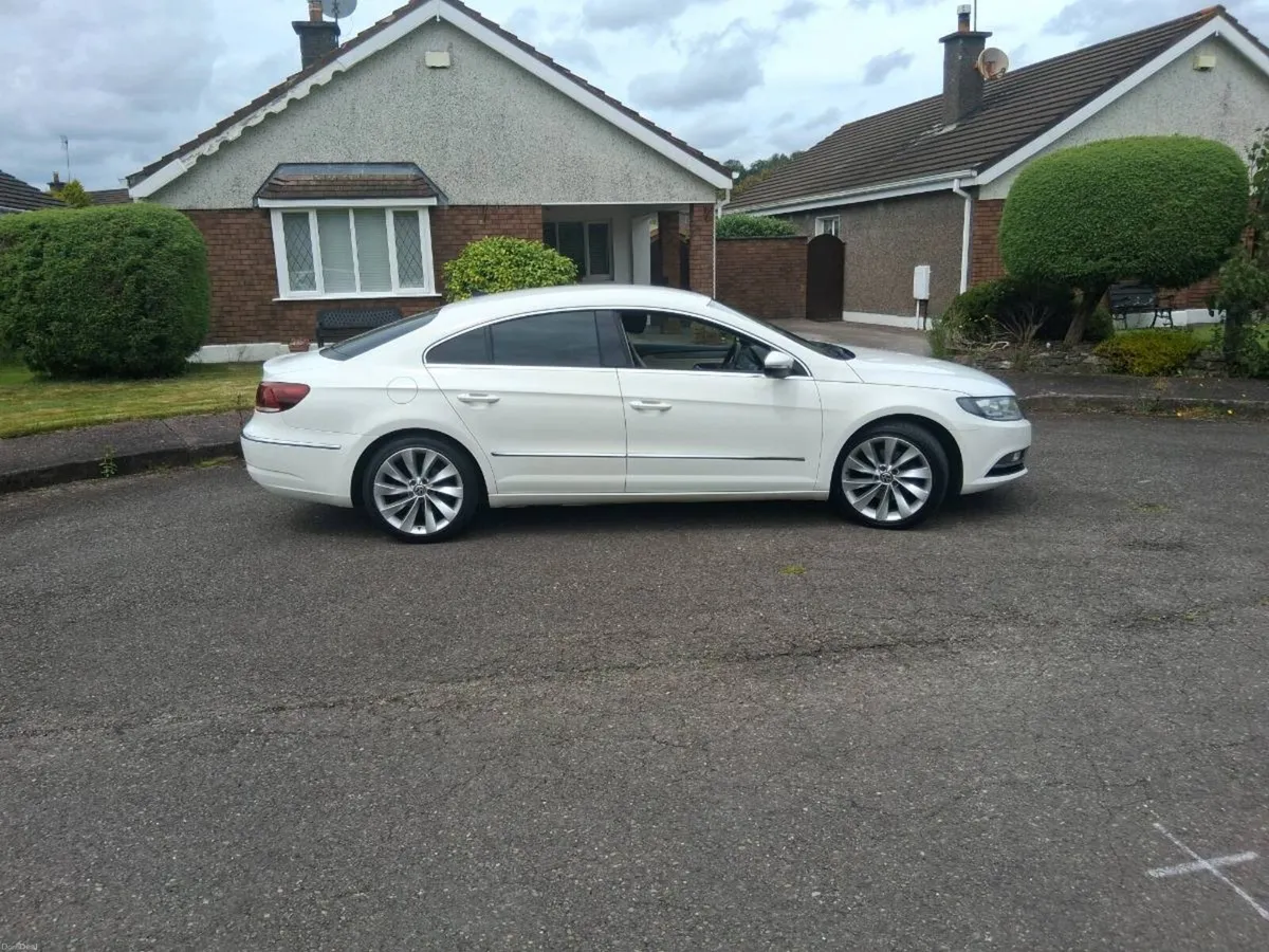 Passat - Image 5