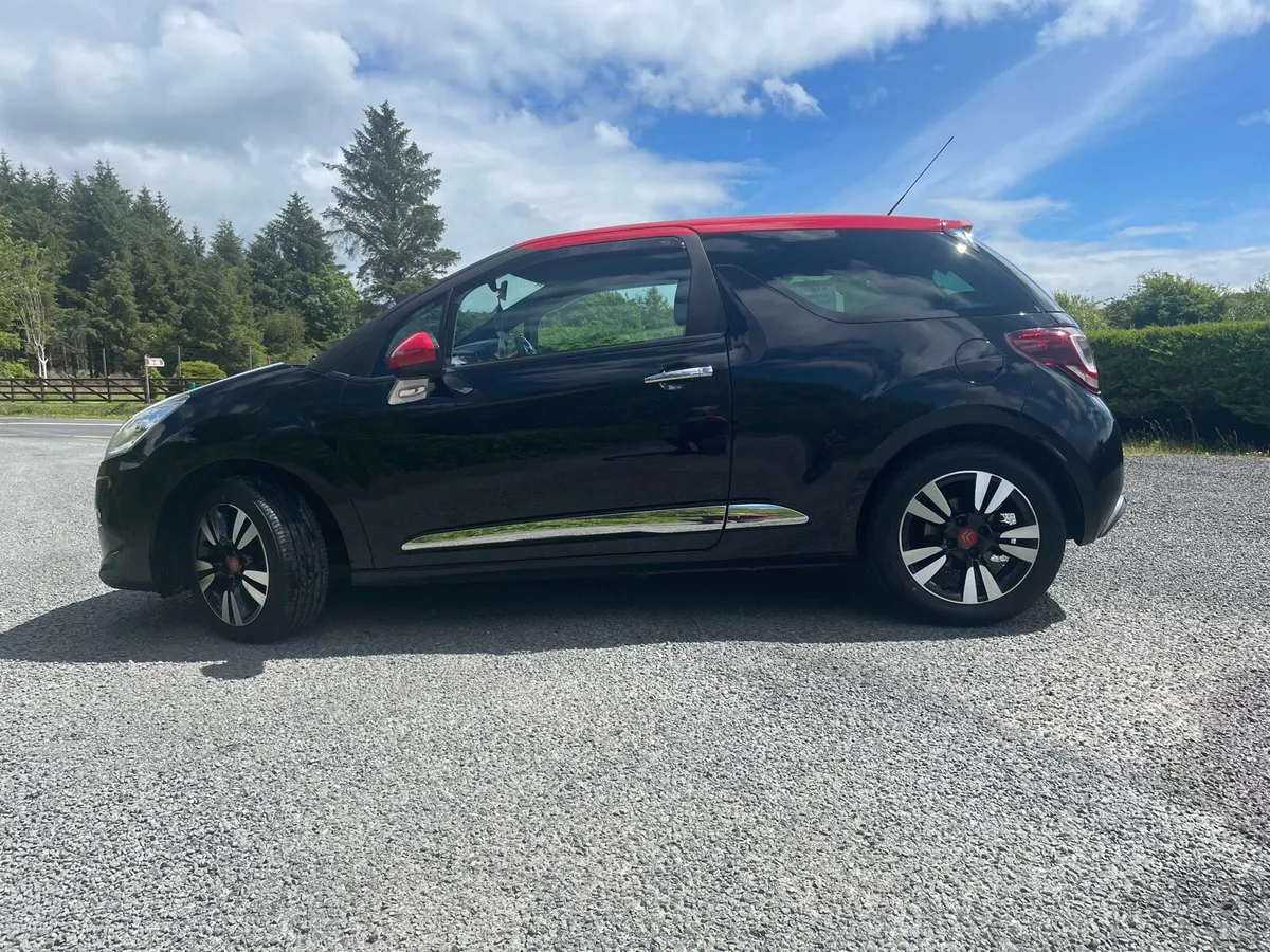 Citreon DS3 - Image 2