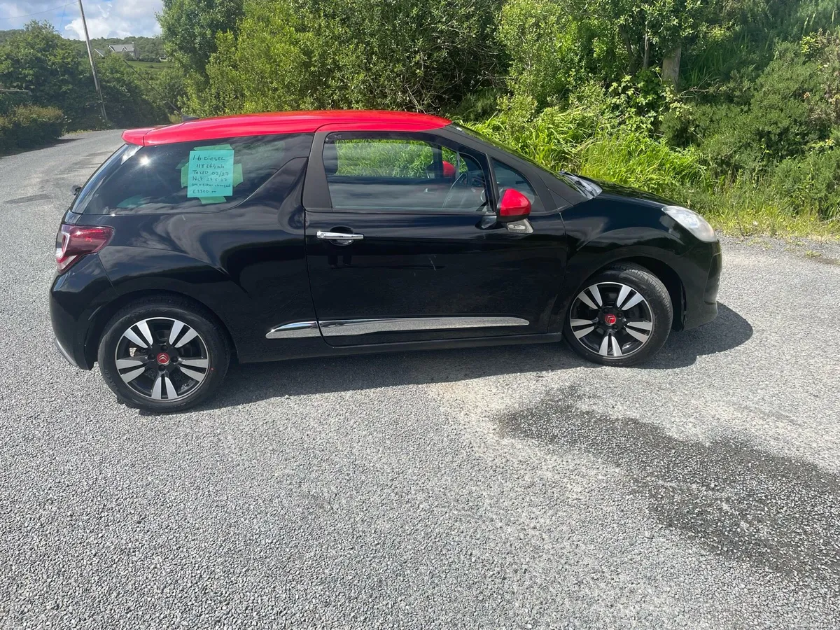 Citreon DS3 - Image 4