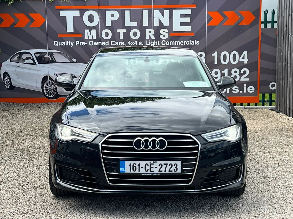 //2.0TDI ULTRA SE//FULL LEATHER//NEW NCT// - Image 4